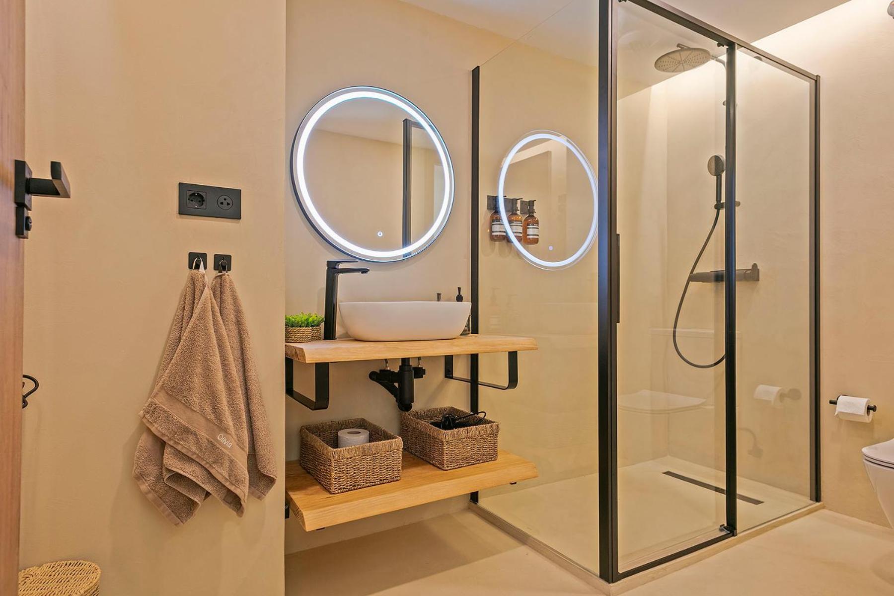 Suite 2 Chambres